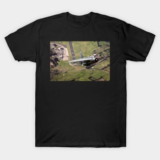 Getting Airborne T-Shirt